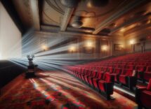 Immagine di registe italiane emergenti nel cinema