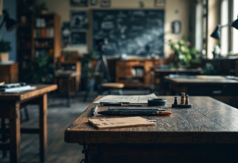 Un'immagine che rappresenta il cinema italiano moderno e tradizionale