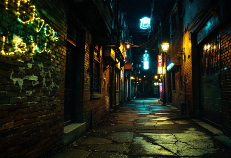 Robert De Niro in un doppio ruolo nel gangster movie