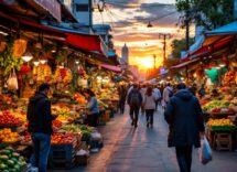 Locandina del musical Emilia Pérez che sfida le convenzioni