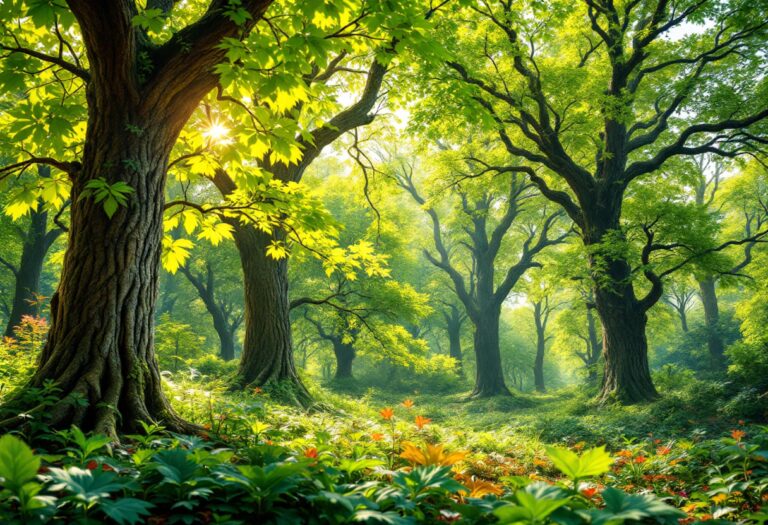 Immagine che rappresenta l'epica saga di Tolkien