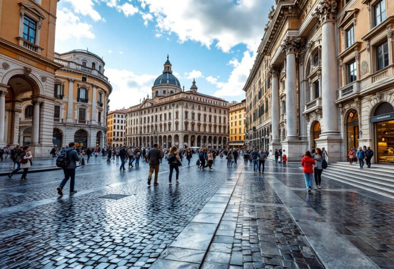 Immagine del Festival del Cinema Indiano a Roma