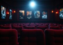 Locandina di film imperdibili da vedere al cinema