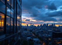 Un collage dei film iconici di Robert Zemeckis