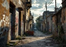 Immagine di Dragan Cygan simbolo di vendetta e redenzione