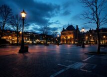 Immagine di Luigi Mangione, simbolo di meme e giustificazione sociale