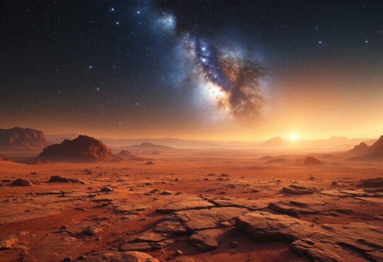 Locandina di Mickey 17, film di Bong Joon-Ho