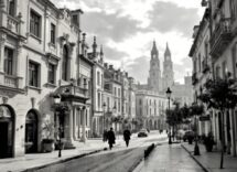 Ritratto audace di Mussolini in un programma televisivo