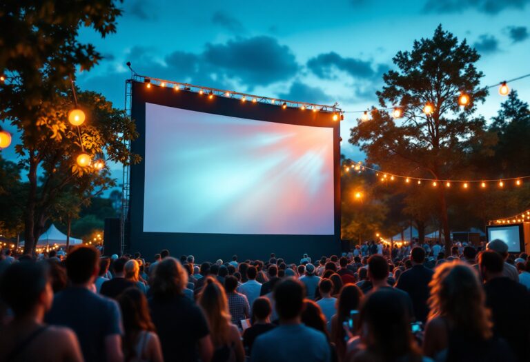 Raoul Peck sul red carpet del festival di cinema documentario