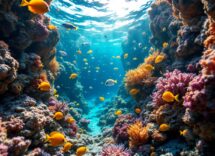 Ricardito lo squalo in un viaggio animato ecologico