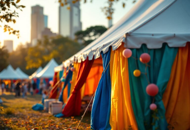 Festival cinematografici italiani in difficoltà per ritardi finanziari