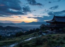 Sanjuro, film di Kurosawa, tra ironia e moralità