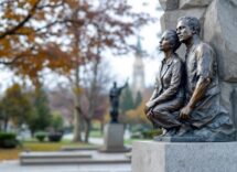 Simone Veil, icona del femminismo europeo e dei diritti delle donne