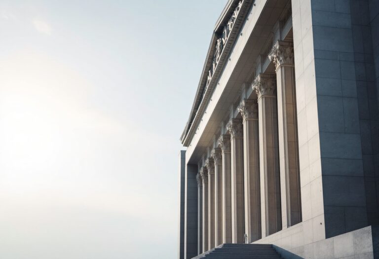 Immagine che rappresenta la battaglia legale su TikTok negli USA