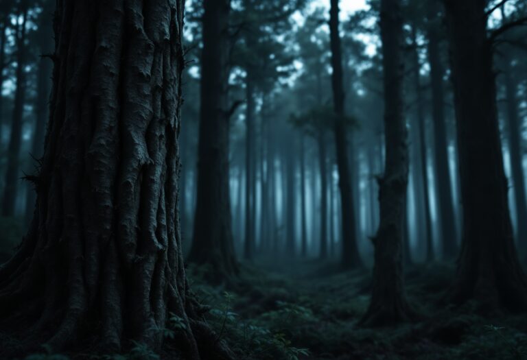 Locandina del film Until Dawn ispirato al videogioco horror