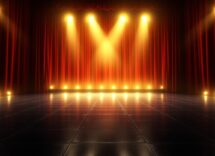 Protagonisti di Wicked e Shōgun ai SAG Awards 2024