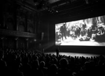 Manifestazione dedicata al cinema muto con proiezioni storiche