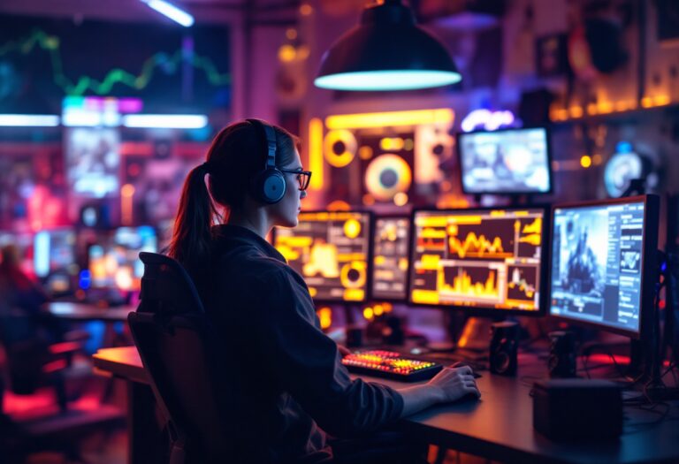 Impatto delle nuove tariffe cinesi sull'industria videoludica