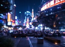 Evoluzione del cyborg nel cinema da Tetsuo a oggi