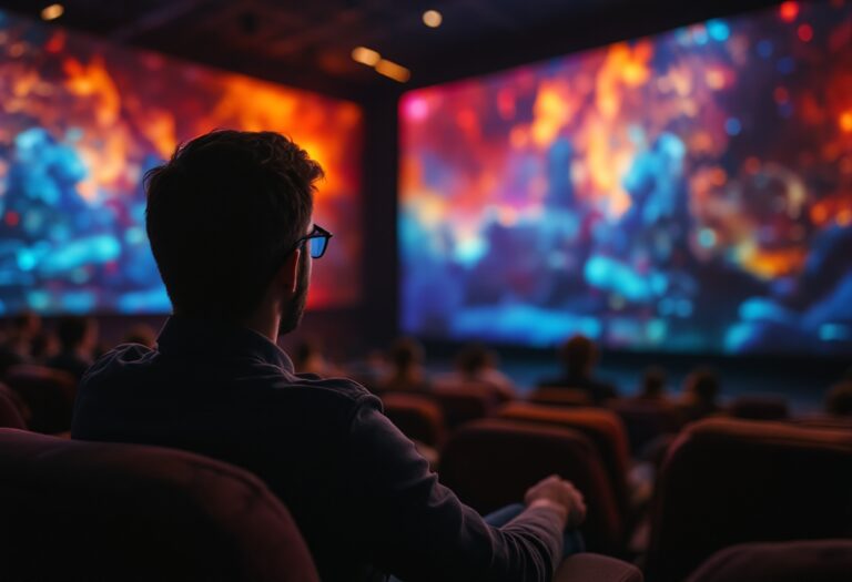 Karla Sofía Gascón parla del cinema e della comunità trans