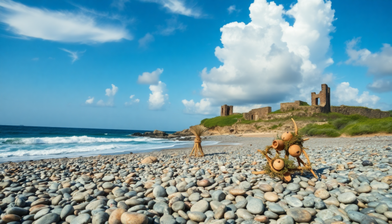 arsa il mistero di unisola tra arte e solitudine 1745531153