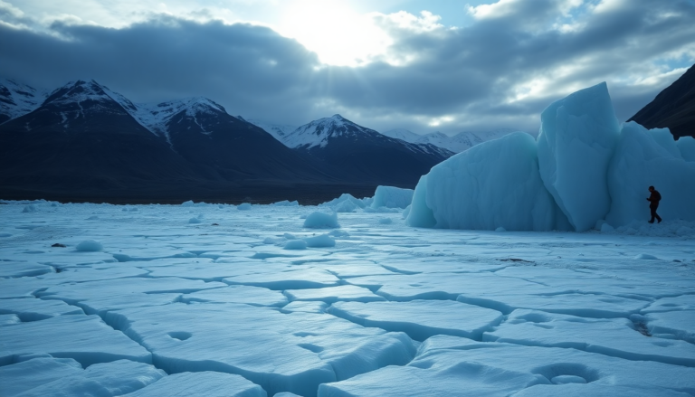 beyond il documentario che esplora il ghiacciaio vatnajokull 1745985949