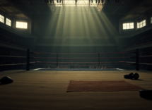 dwayne johnson in the smashing machine un biopic su mark kerr 1745967627