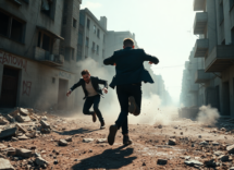 havoc lultimo film di gareth evans tra azione e caos 1745858284