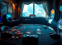 lincredibile fusione tra videogiochi e casino online 1745490877