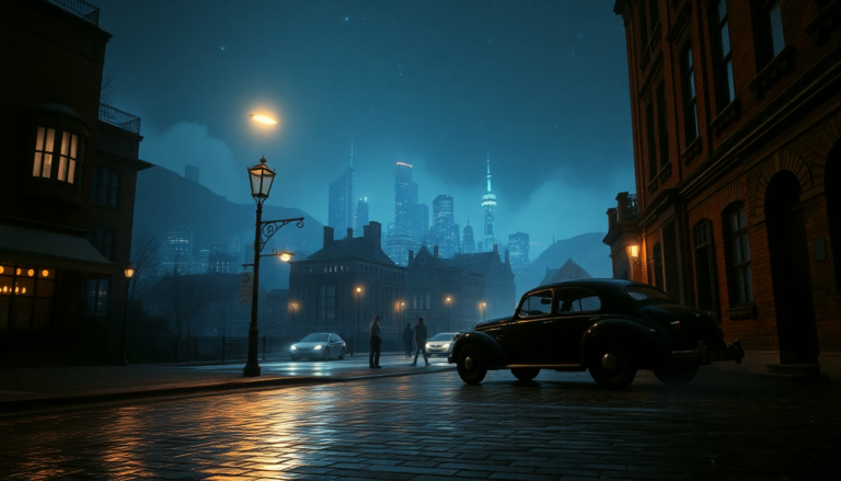 mecre il noir esistenziale creato dallintelligenza artificiale 1745719467