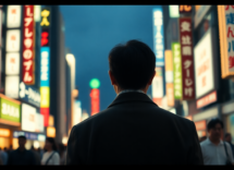 ritrovarsi a tokyo un viaggio emotivo tra la perdita e la speranza 1745993264