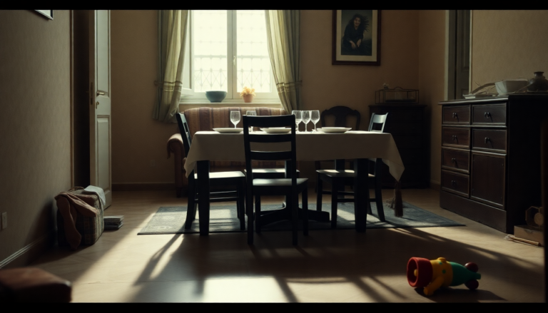 storia di una notte un dramma familiare che fa riflettere 1745974965