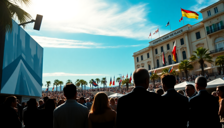 yes di nadav lapid in competizione a cannes 2025 1745869301