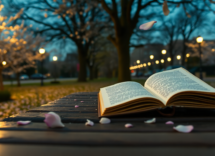 april come she will un dramma epistolare che rievoca il passato 1746117273