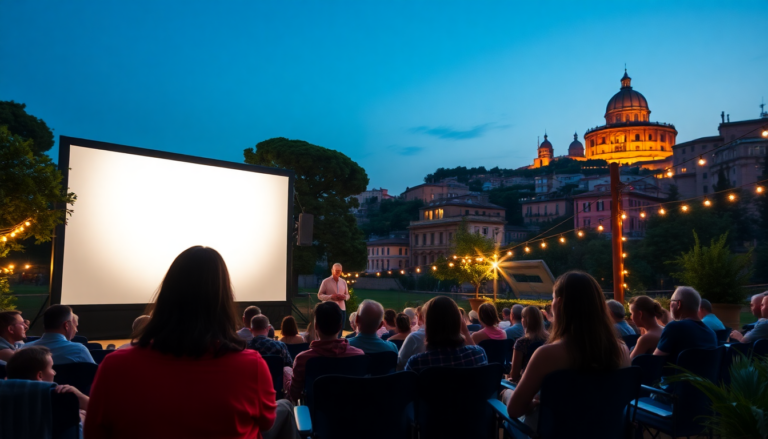 arene estive di cinema a roma 2025 il programma completo 1747806207
