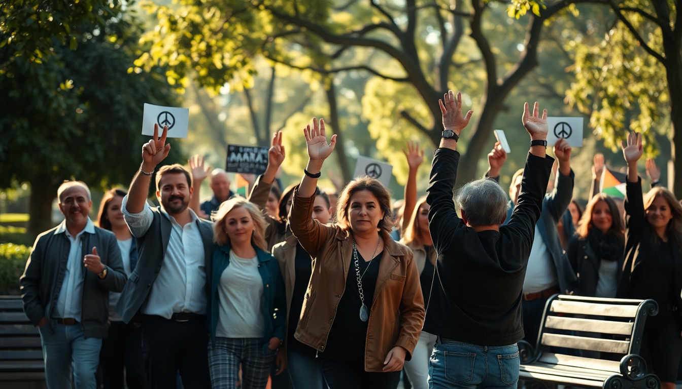 celebrita unite contro il genocidio a gaza 1748576304