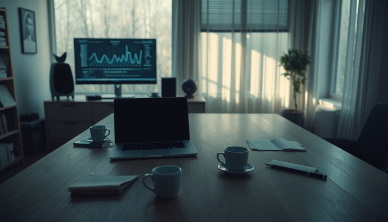 dalloway un thriller che gioca con la psiche umana 1747424904