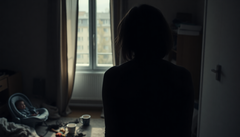 die my love jennifer lawrence esplora le ombre della maternita 1747585704