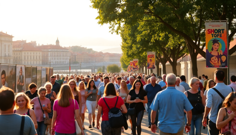 festival shorts 2025 novita e sezioni da non perdere 1746095310