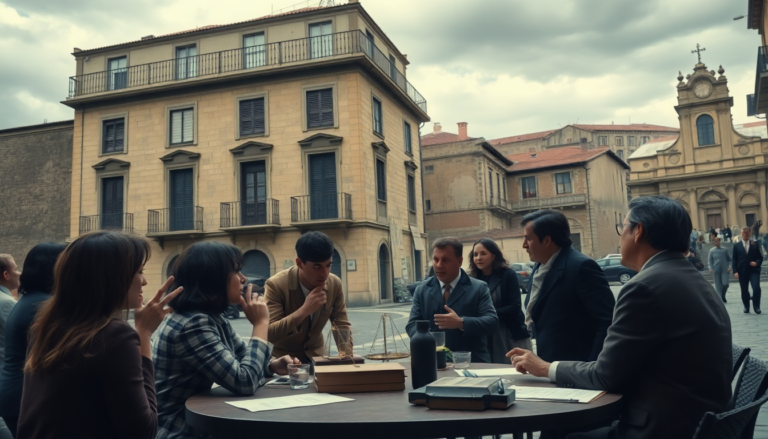 francesca e giovanni amore e giustizia in un film toccante 1747304466