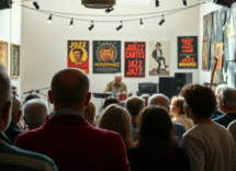franco maresco e il bilancio della rassegna io e il jazz 1746339445