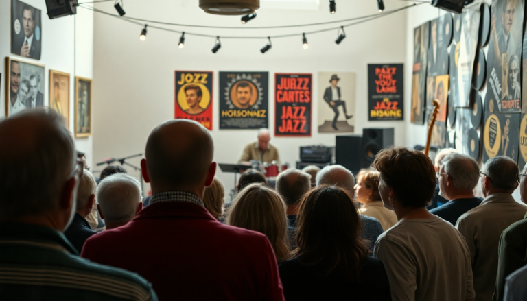 franco maresco e il bilancio della rassegna io e il jazz 1746339445