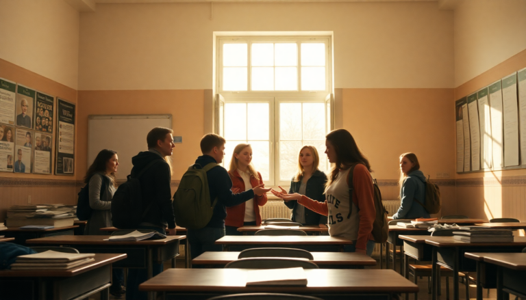 if you are afraid you put your heart into your mouth and smile un debutto audace 1748372332