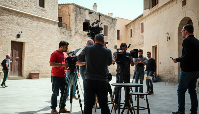 il capo del mondo un mockumentary siciliano tra realta e finzione 1747992338