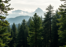 il codice del bosco un viaggio tra natura e cinema 1746594587