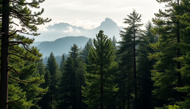 il codice del bosco un viaggio tra natura e cinema 1746594587