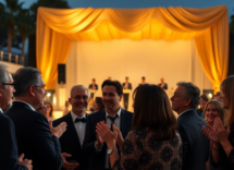 il festival di cannes presenta un nuovo premio per i documentari 1747443201