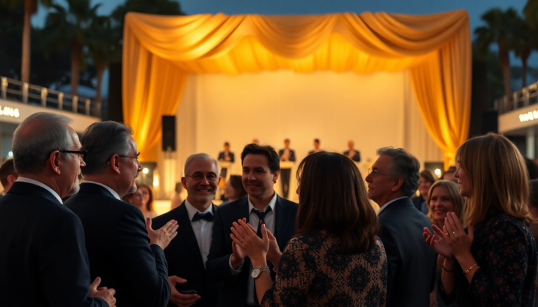 il festival di cannes presenta un nuovo premio per i documentari 1747443201