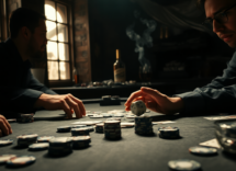 il gioco dazzardo nel cinema tra strategia e dramma 1746219267