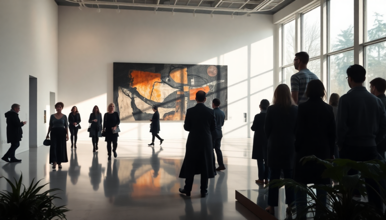 il quadro rubato una critica sottile alla superficialita del lusso 1746733284